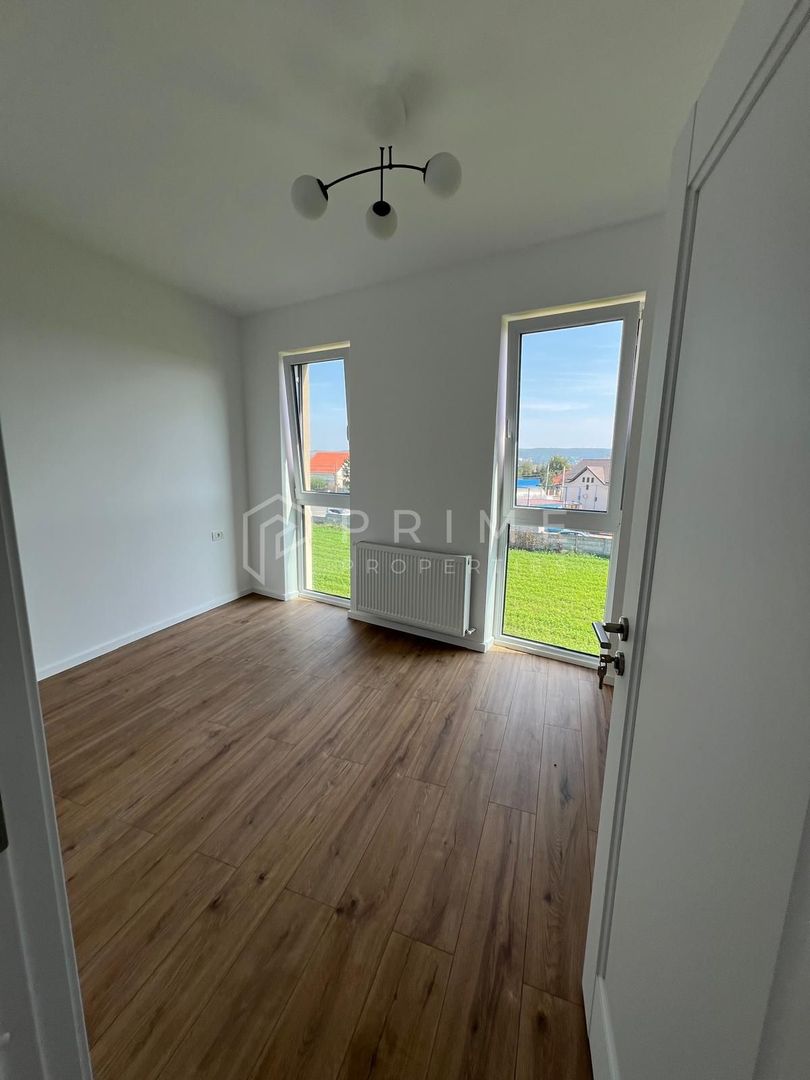 De vânzare apartament 2 camere, Cartier Unirii-Complex rezidențial nou - Poză 7