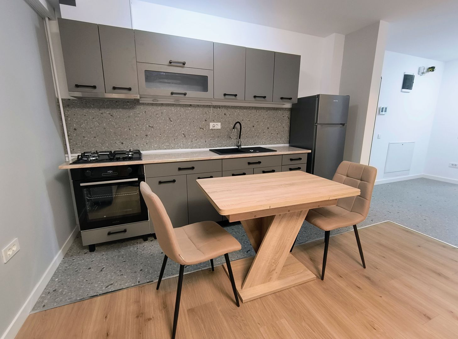 Bucurestii Noi- Laminorului- Laromet - Poză 5