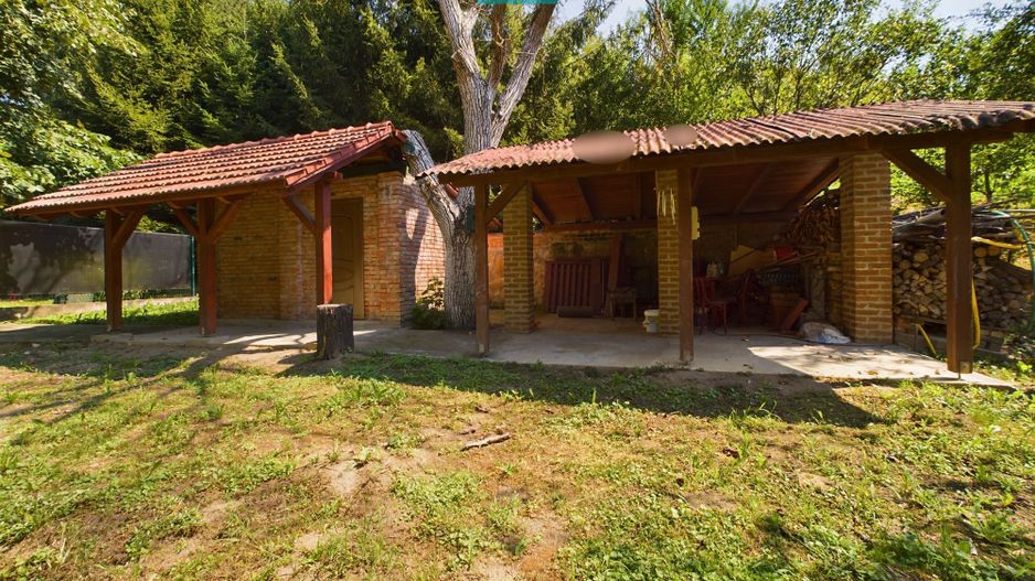 Casă de vacanță în Cladova, Județul Arad - Poză 23