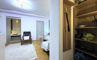 3 camere Parc cinematograf Floreasca etaj 1 - Poză 9