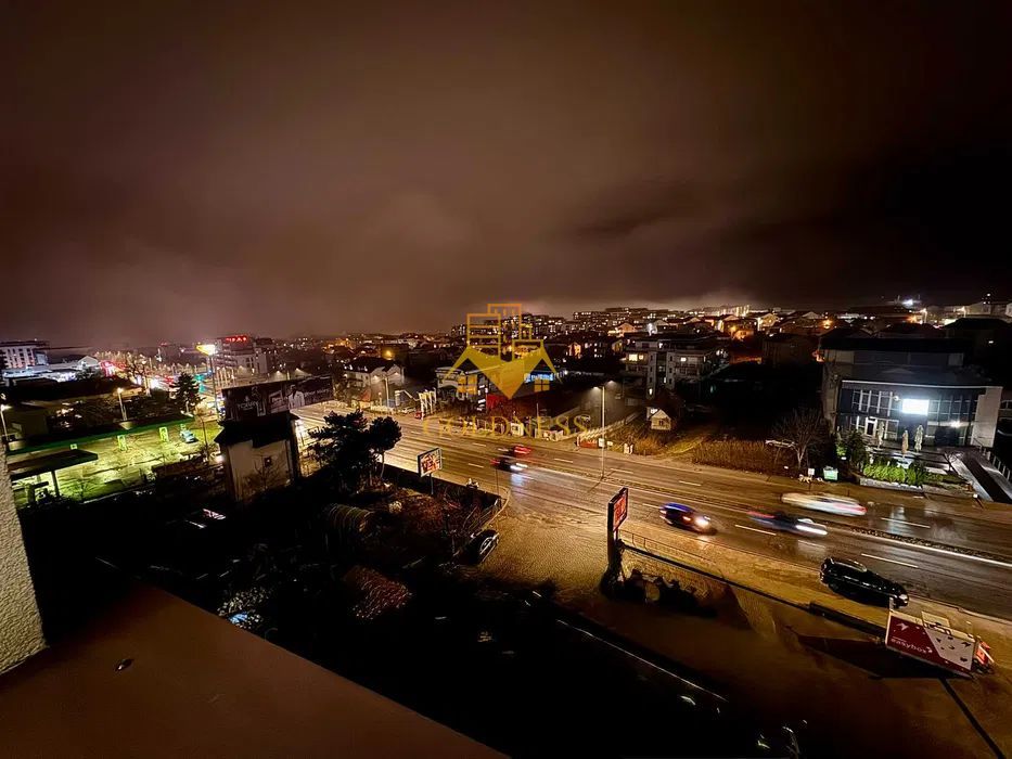 2 Camere Open space, Calea Turzii, Parcare, Petfriendly,Zorilor,Petrom - Poză 7