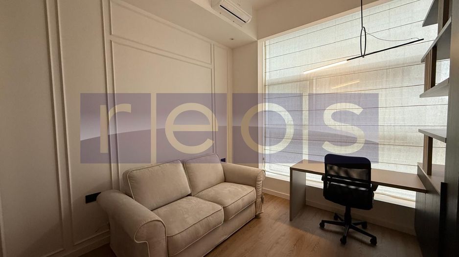 INCHIRIERE 4 CAMERE | ONE NORTH LOFT | MOBILAT SI UTILAT LUX | LOC PARCARE | - Poză 24
