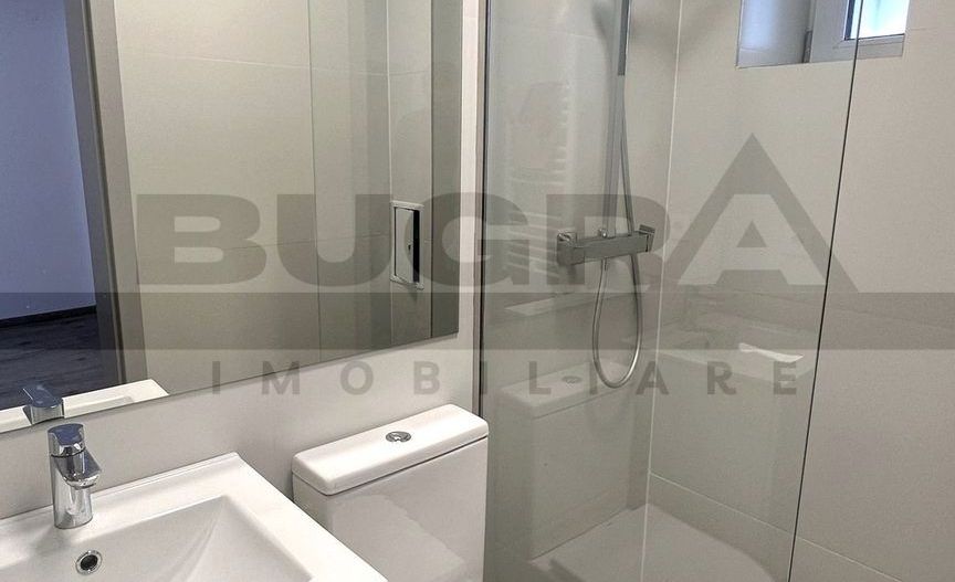 Apartament de 2 camere, 33 mp, zona strazii Bucuresti - Poză 6