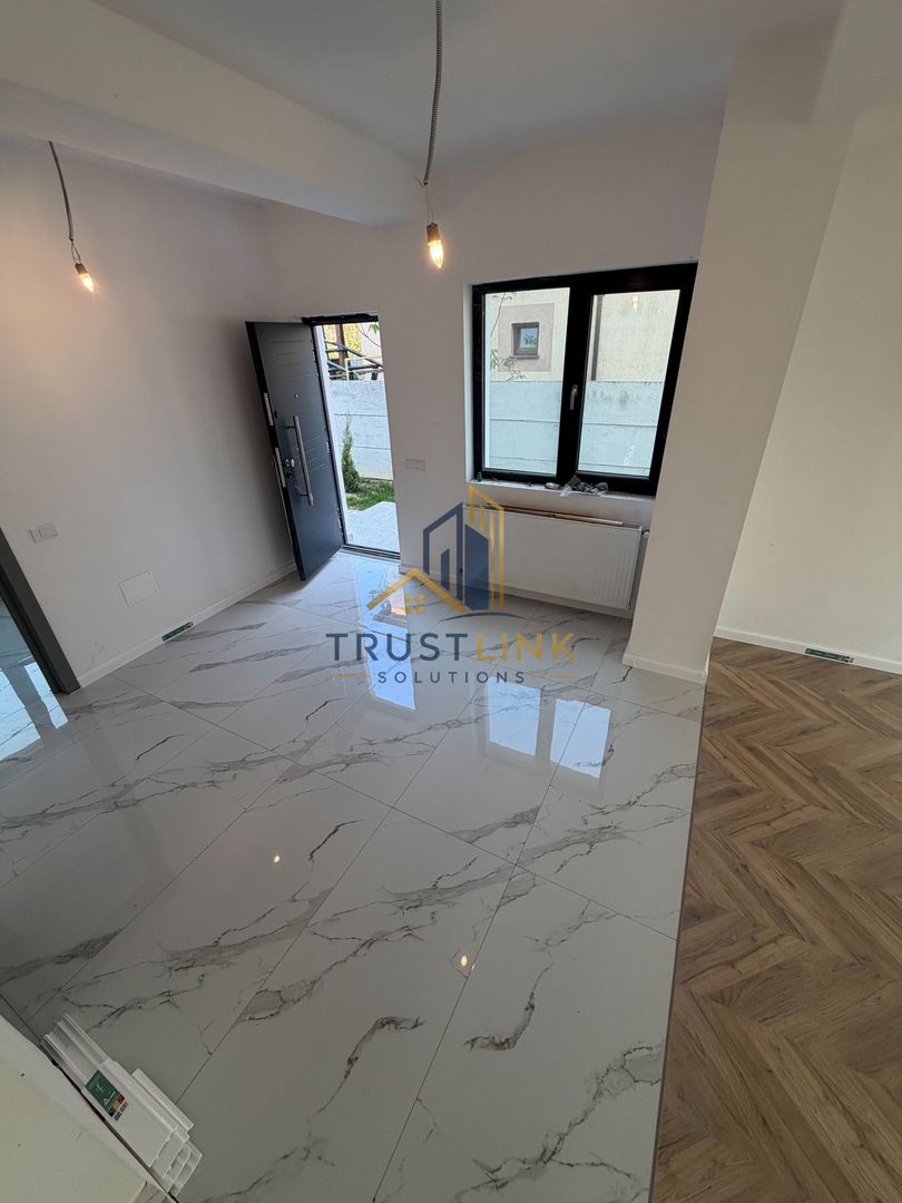 Casa de vanzare finalizata comuna Berceni cu mutare imediata - Poză 2