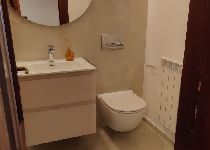 Dorobanți 4 camere - Poză 6