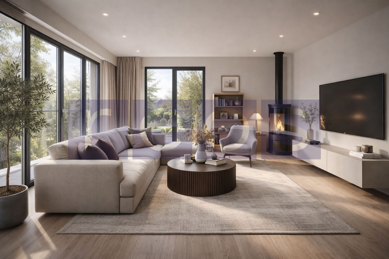 VANZARE VILA DUPLEX | CURTE PROPRIE | PERSONALIZARE FINISAJ - Poză 5