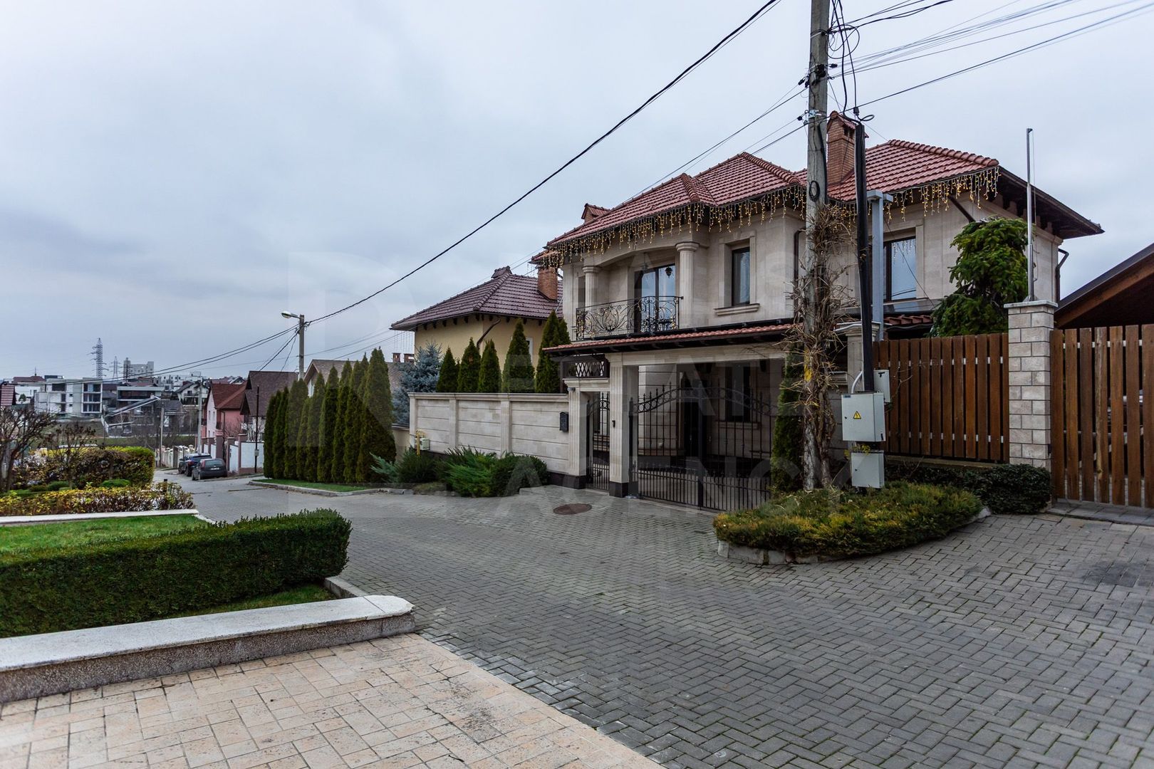 Vânzare, casă, 2 nivele, 3 camere, str. Nicolae Corlateanu, Rîșcani - Poză 35