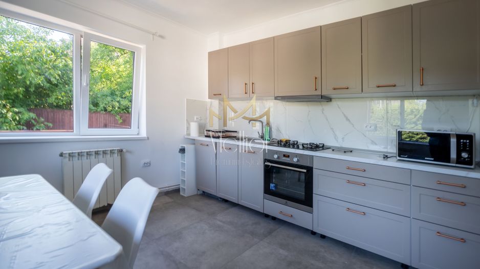 Apartament generos 4 camere | 170 mp | cart. Andrei Muresanu! - Poză 2