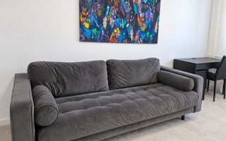 VANZARE  3 CAMERE | MOBILAT SI UTILAT | BLOC REABILITAT | DOAMNA GHICA | - Poză 2