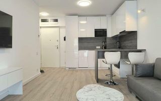 Prima Vista Superb cu parcare subterana la prima inchiriere - Poză 2