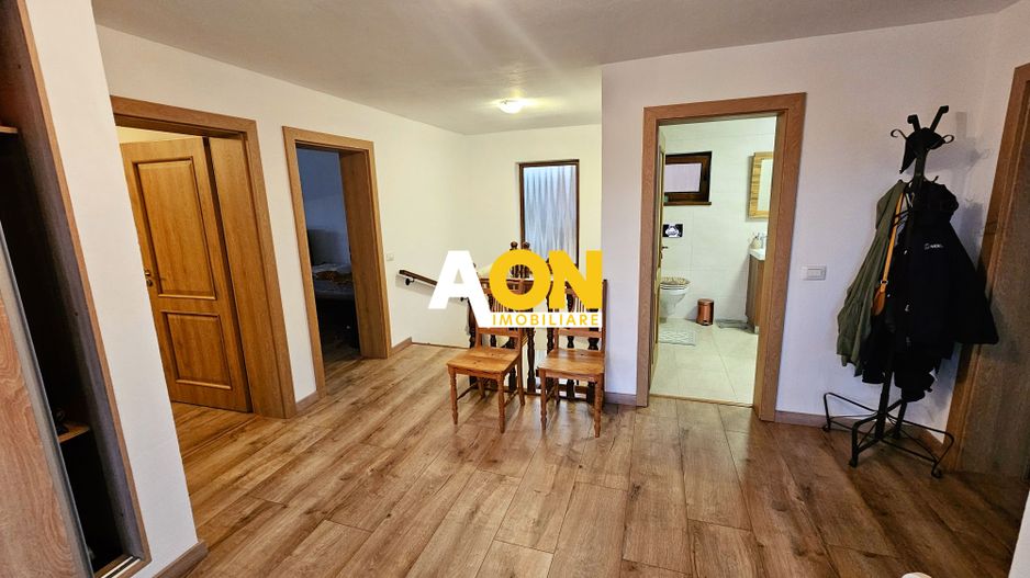 Casa D+P+1E, 6 camere, 1024 mp teren, Barabant - Poză 17