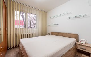 Apartament cu 2 camere, complet mobilat–Arad, zona Vlaicu, Str. Hațeg - Poză 8