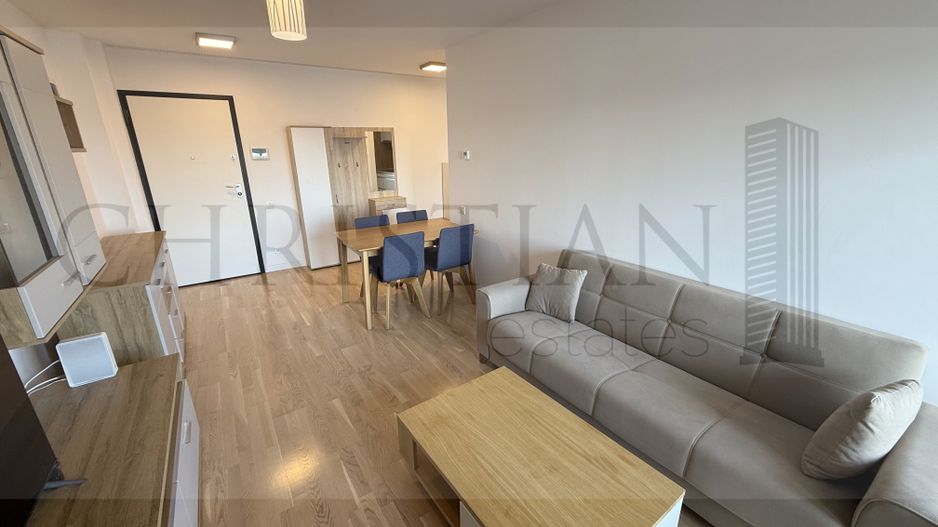 Arcadia Apartments Domenii / Parcare Sub / TVA inclus - Poză 6