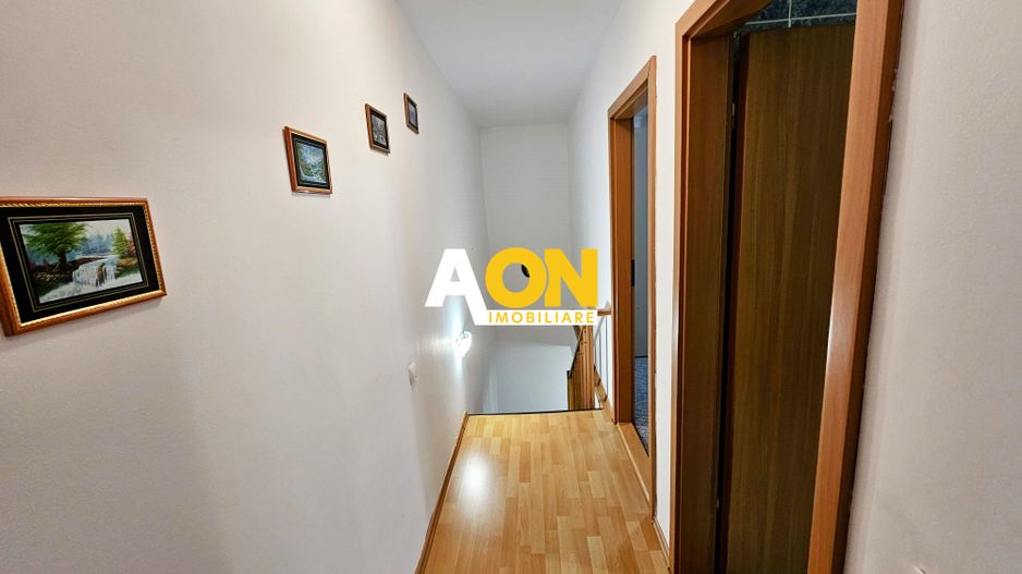 Apartament 3 camere, mobilat, utilat, 84 mp utili + garaj, Tolstoi - Poză 13