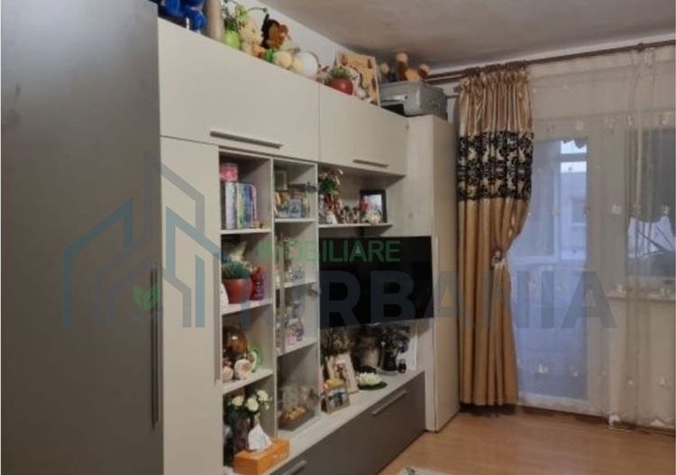 Apartament 2 camere decomandat, Dacia, Iași - Poză 2