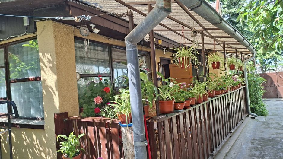 BRASADAS vinde casa individuala 4 cam 4.1 ari Semicentral. - Poză 3