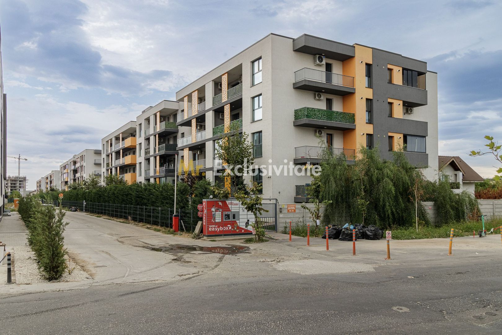 2 camere | Mobilat complet | Parcare Inclusa - Poză 20