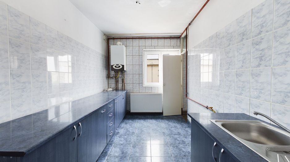 Apartament cu 2 camere Alfa - Poză 5