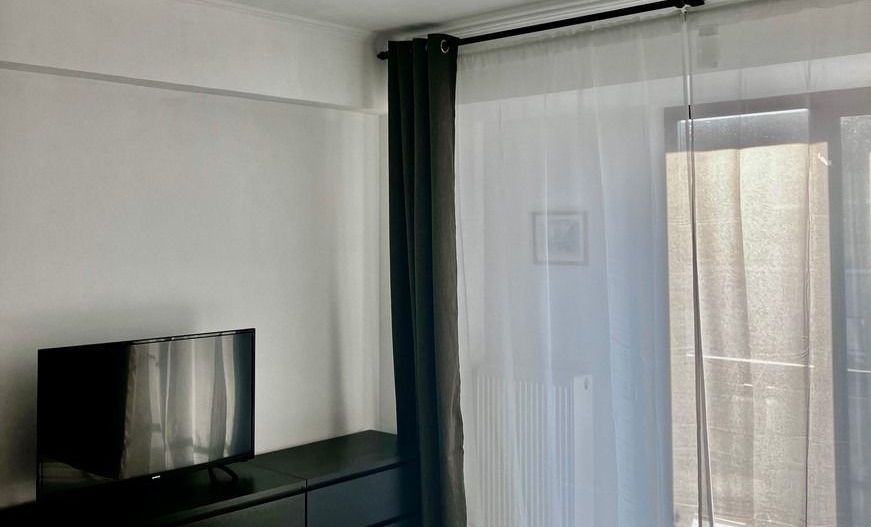 2 camere Aviatiei - Baneasa, bloc 2018, parcare subterana, centrala! - Poză 5