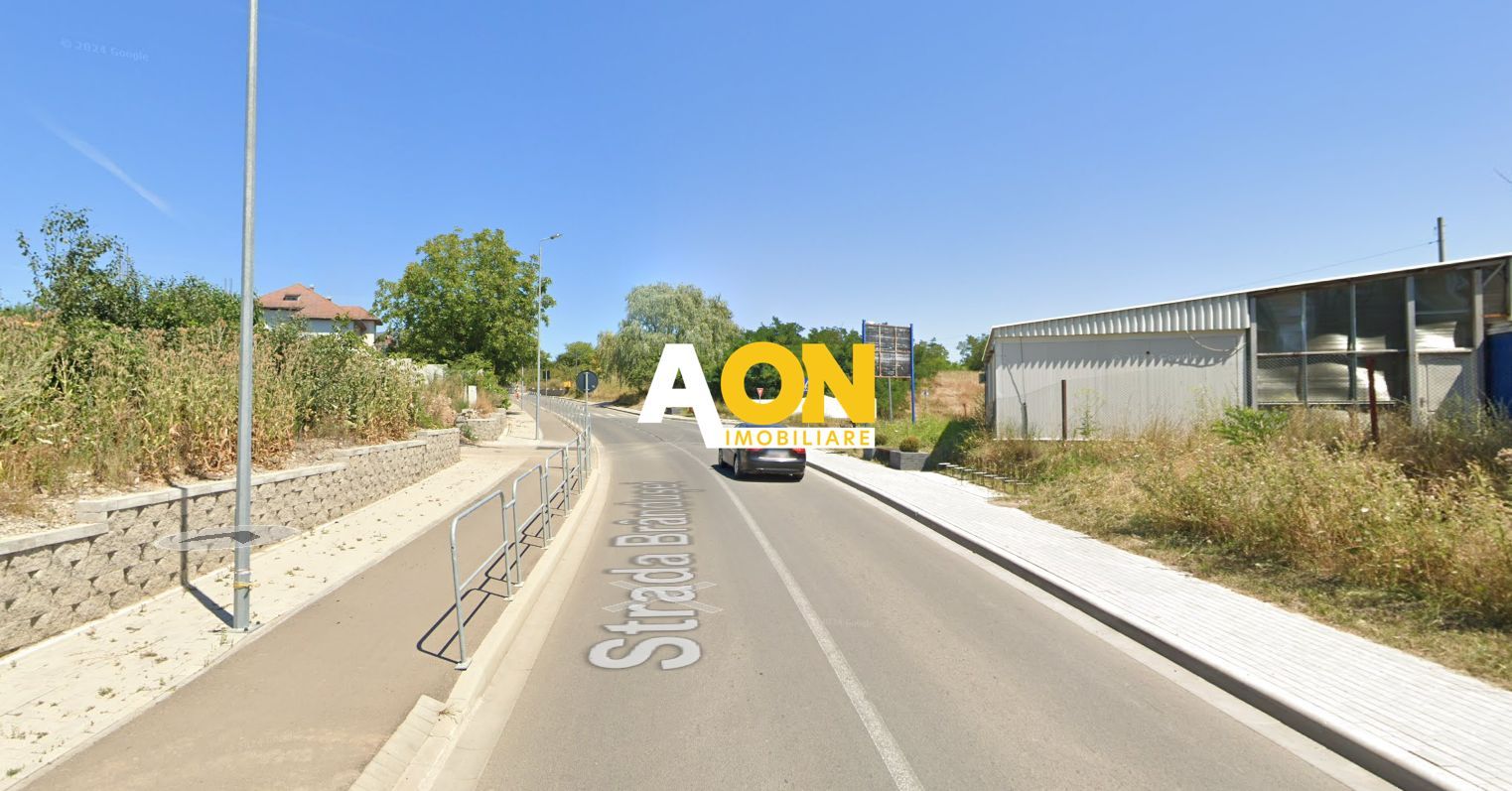 Teren intravilan cu toate utilitatile, 487mp, Cetate - Poză 1