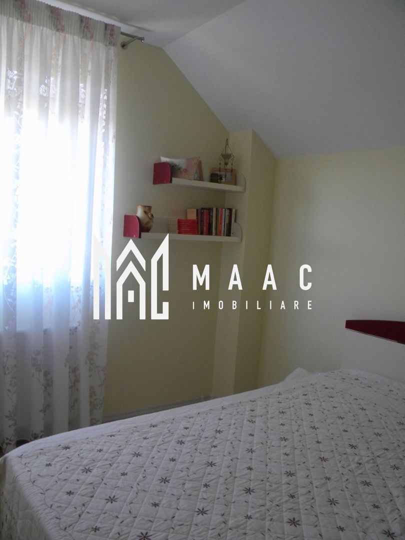 Apartament 4 camere I Decomandat I Loc parcare I Turnisor - Poză 12