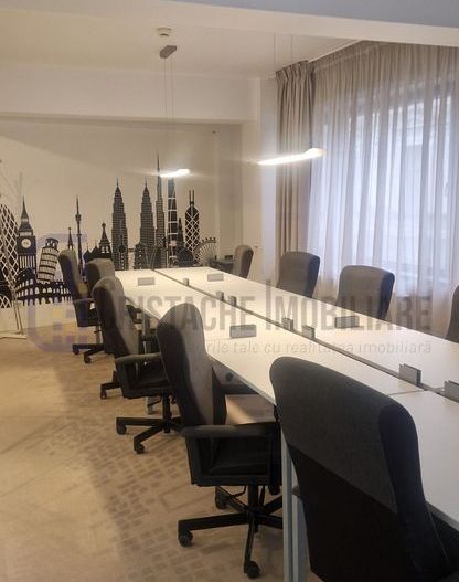 Vila P+2, suprafata 380 mp, Principatele Unite, Piata Unirii - Poză 16