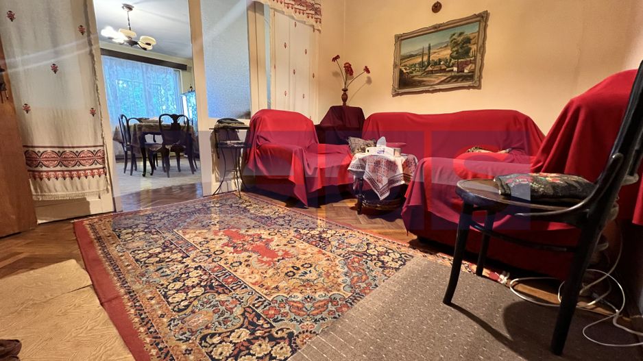 VANZARE 3 CAMERE | DECOMANDAT | ZONA CENTRALA GAESTI - Poză 3