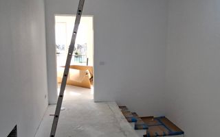 Duplex cu 4 camere si teren generos 350mp - Poză 12