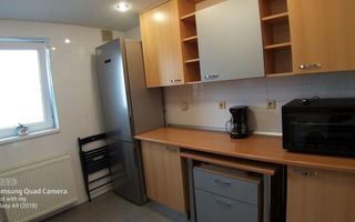 Herastrau - Nordului, apartament 4 camete LUX, etaj 4 - Poză 8