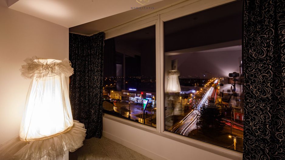 VANDUT - Apartament 3 camere | Segmentul Lux | Vedere Panoramica - Poză 52