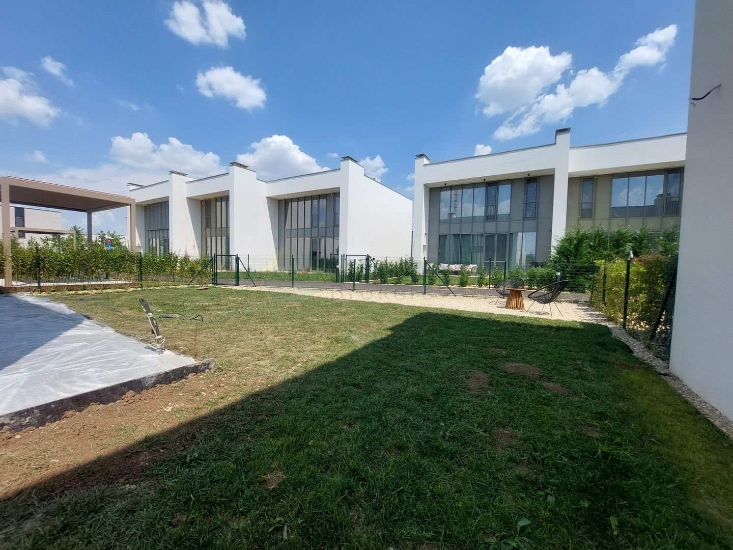 Vilă premium | Prima închiriere | Amber Forest | 4 camere - Poză 7