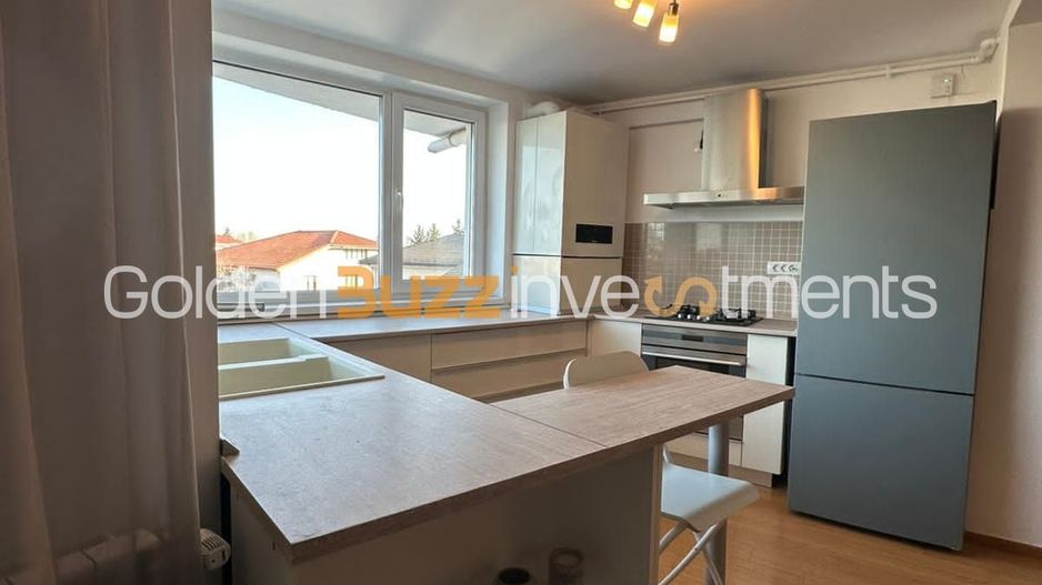 Apartament 3 camere cu parcare | Pipera - Poză 4