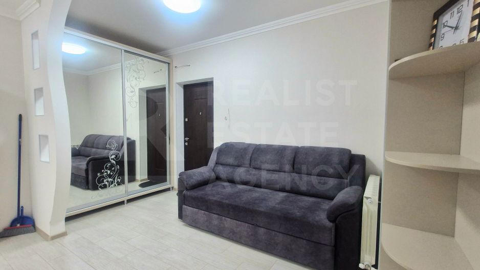 Chirie, apartament, 2 camere, Strada Gheorghe Casu, Telecentru - Poză 9
