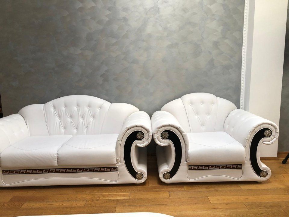 Închiriere Penthouse Băneasa Petrom City - Poză 2