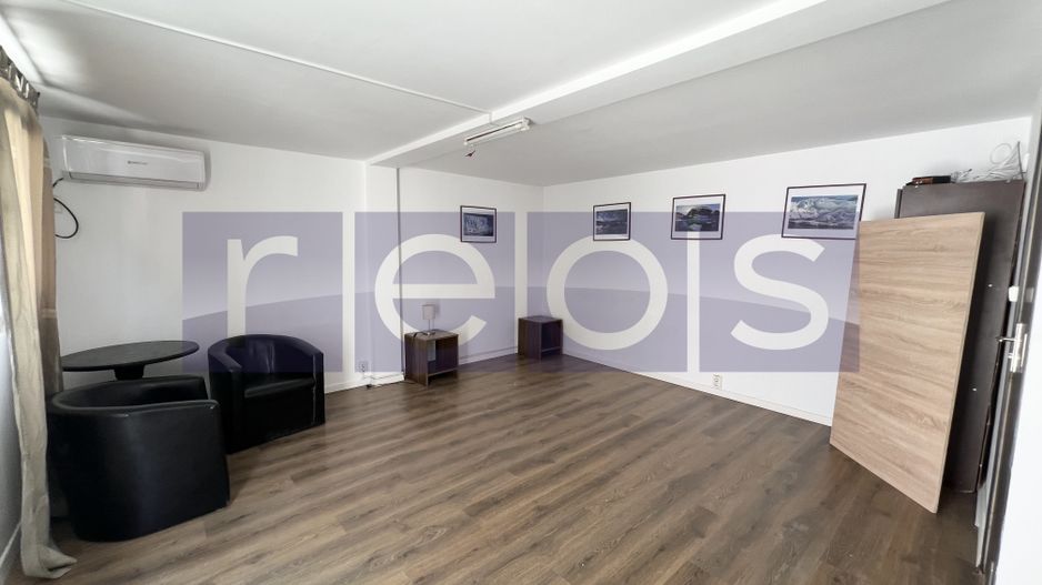 INCHIRIERE VILA BUZESTI | 200 MP UTIL | CURTE 130 MP | IDEAL REZIDENTA SAU FIRMA - Poză 14