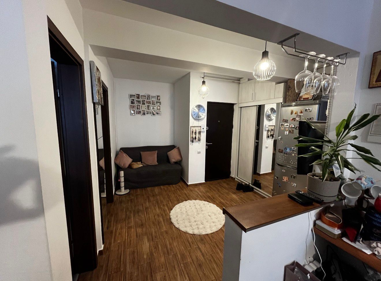 2 camere I Aparatorii Patriei - Poză 2