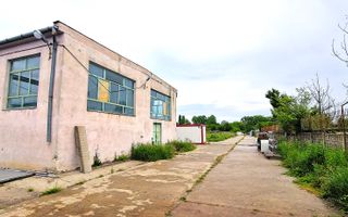 Cladiri si teren de închiriat zona industriala pentru orice tip de activitate. - Poză 9