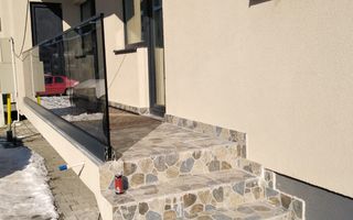 Apartament modern 2 camere 50 mp parter  zona Doamna Stanca - Poză 10