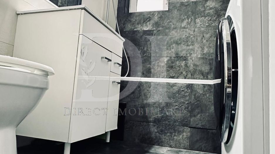 Apartament 2 camere | 51 mp + terasă 20 mp | Garaj + boxă | Apahida - Poză 6