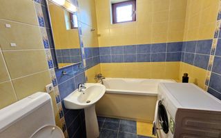 Apartament 3 camere, 71 mp utili, etaj 1, cu garaj, bloc nou, Cetate - Poză 11