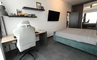 Penthouse exclusivist, terasă ,parcare subterană, Doamna Stanca - Poză 8
