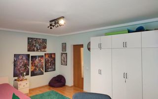 Proprietar, vand vila individuala Siseşti, singur in curte - Poză 7