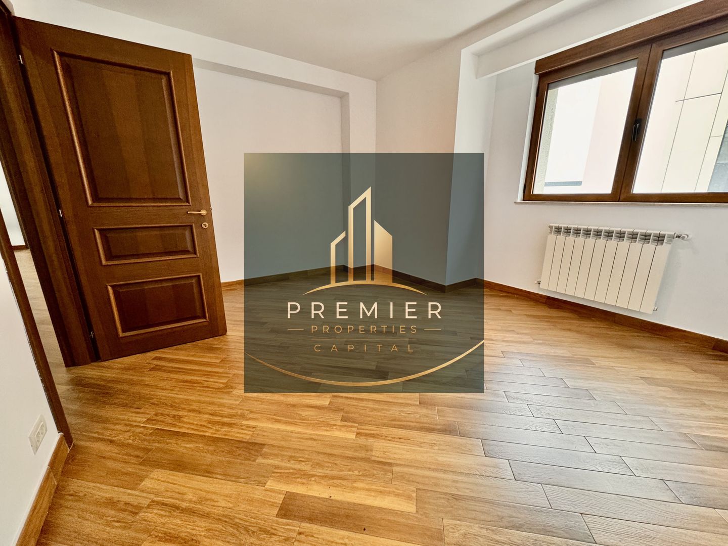 APARTAMENT CU 3 CAMERE DE VANZARE IN BLOC SOLID | DOROBANTI | R.BELLER | - Poză 7