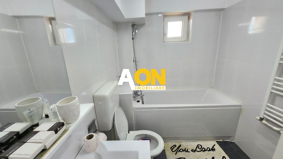 Apartament 3 camere, pozitie excelenta, Cetatea Alba Carolina - Poză 5