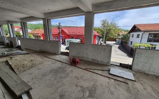 Spatiu comercial+Locuinta 664 mp construiti+anexa 16 mp si teren 845mp - Poză 24