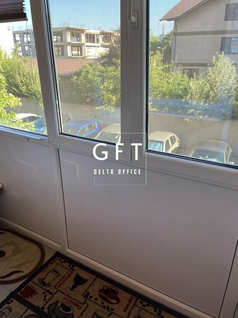 APARTAMENT 3 CAMERE TITANUL NOU - Poză 14