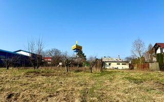 Teren cu deschidere la strada  Calea Națională, zona Mc Donalds! - Poză 7