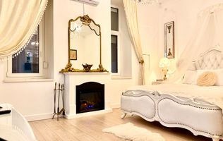 Investiție premium în Piața Unirii, apartament boutique cu randament