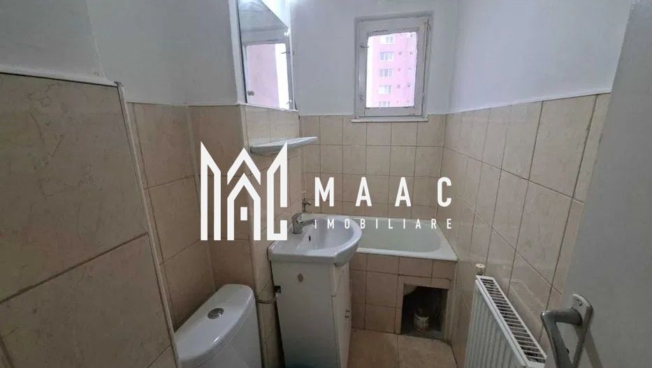 Apartament 2 camere | 37 mpu | Etaj 3 | Hipodrom I - Poză 6