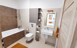 Penthouse cu 5 camere in URBAN PENTHA-zona Coresi - Poză 24